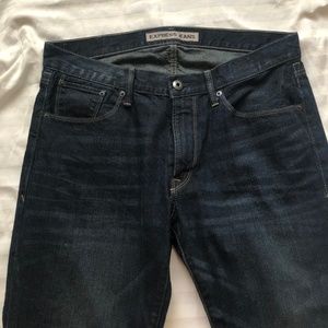 Express Jeans